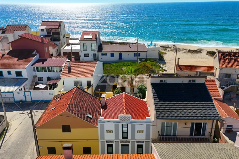 Moradia T2 para Venda em Lavos Foto 2