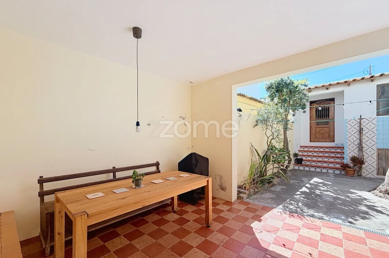 Moradia T2 para Venda em Lavos Foto 27