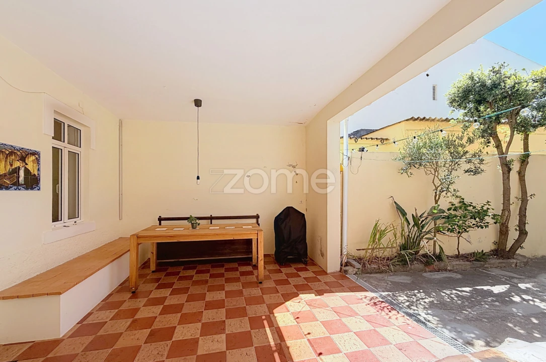 Moradia T2 para Venda em Lavos Foto 28