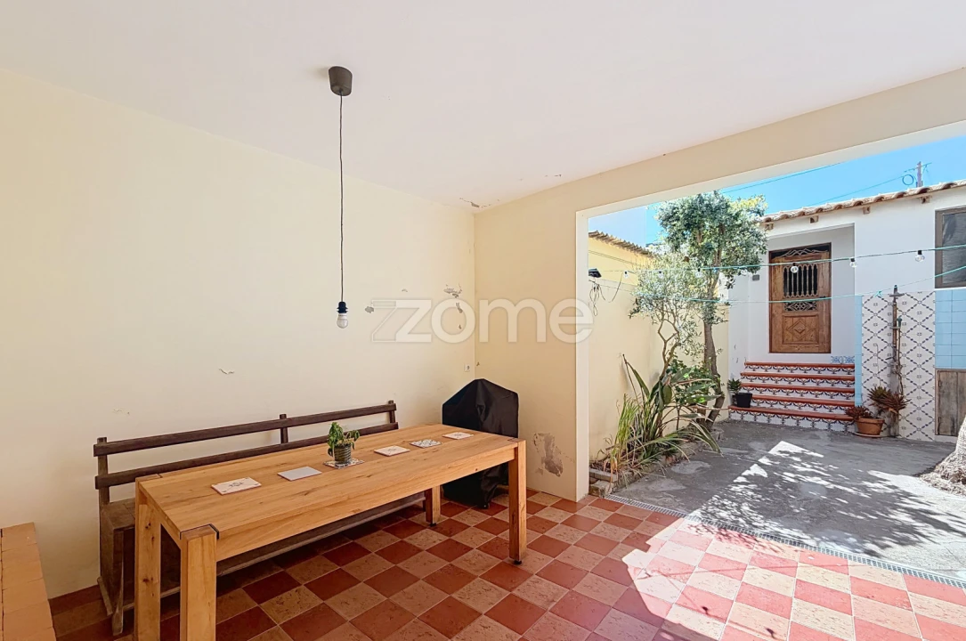 Moradia T2 para Venda em Lavos Foto 27
