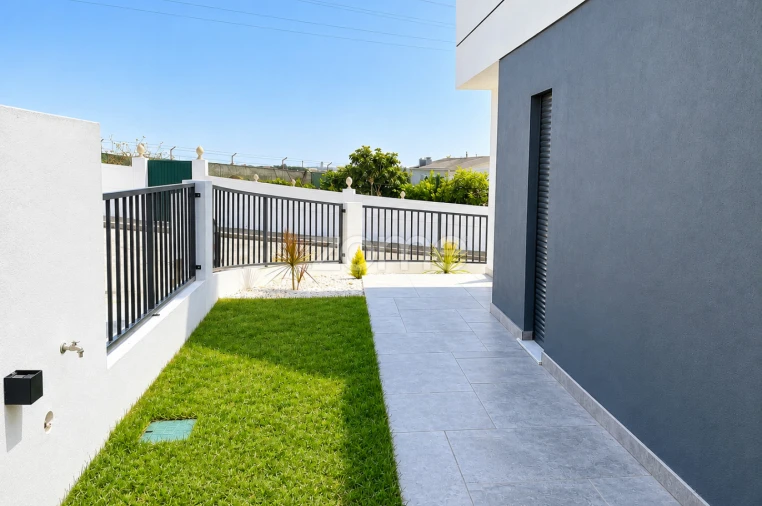 Moradia T4 para Venda em São Domingos de Rana Foto 20