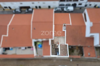 Moradia T2 para Venda em Viana do Alentejo