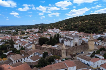 Moradia T2 para Venda em Viana do Alentejo