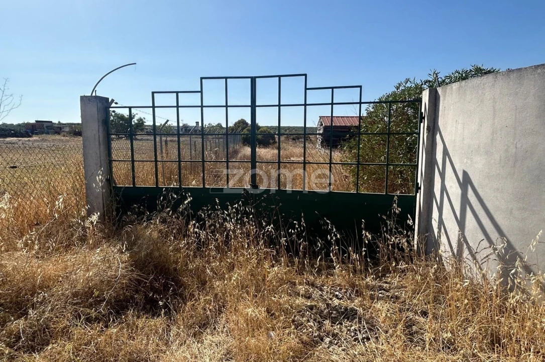 Terreno para Venda em Pias Foto 1