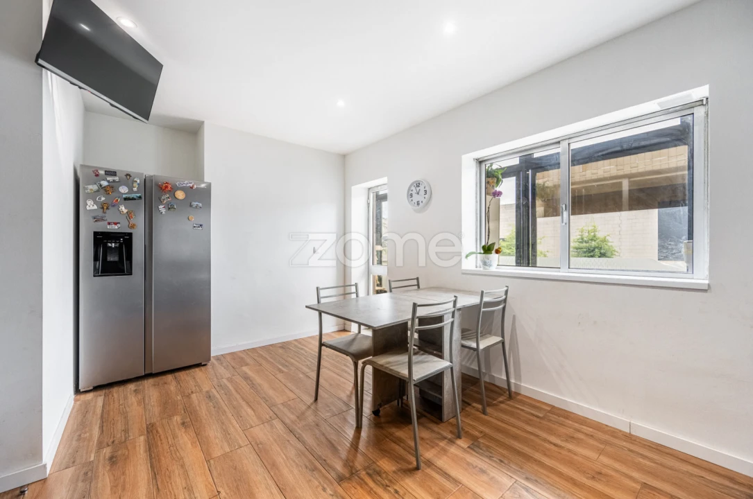 Apartamento T3 para Venda em São Vitor (Braga) Foto 12