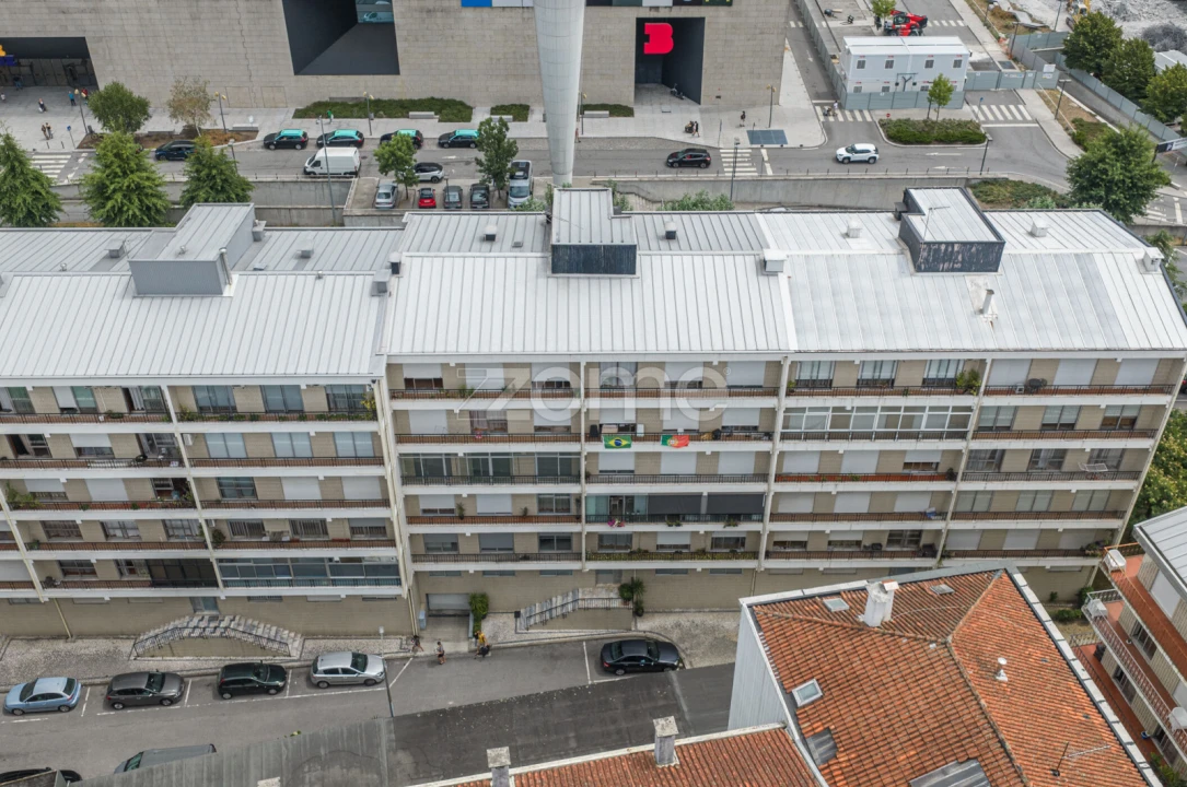 Apartamento T3 para Venda em São Vitor (Braga) Foto 23