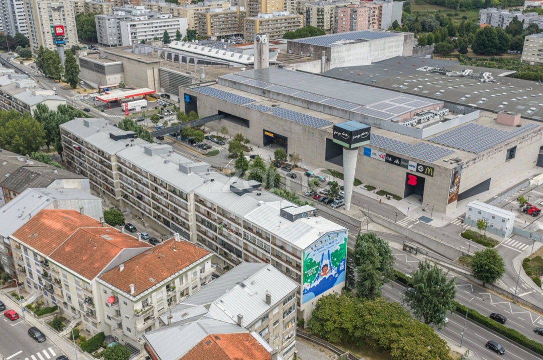 Apartamento T3 para Venda em São Vitor (Braga) Foto 24