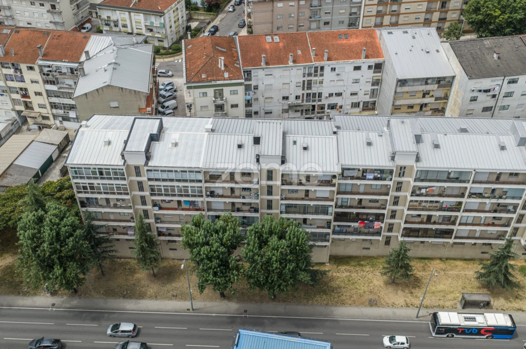 Apartamento T3 para Venda em São Vitor (Braga) Foto 25