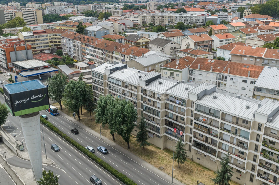 Apartamento T3 para Venda em São Vitor (Braga) Foto 21