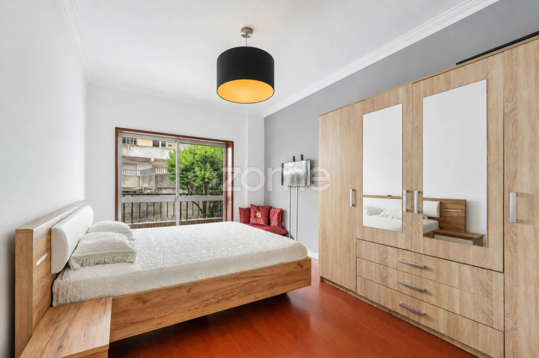 Apartamento T3 para Venda em São Vitor (Braga) Foto 17