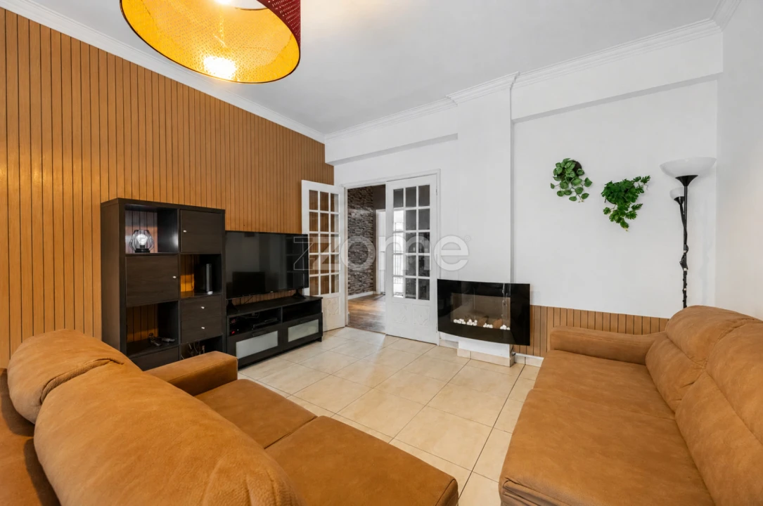 Apartamento T3 para Venda em São Vitor (Braga) Foto 5