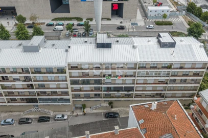 Apartamento T3 para Venda em São Vitor (Braga)