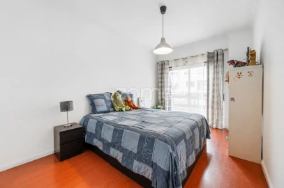 Apartamento T3 para Venda em São Vitor (Braga)