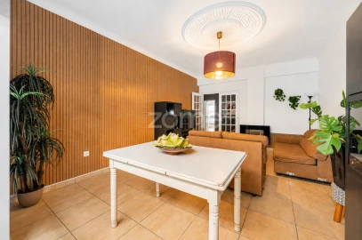 Apartamento T3 para Venda em São Vitor (Braga)
