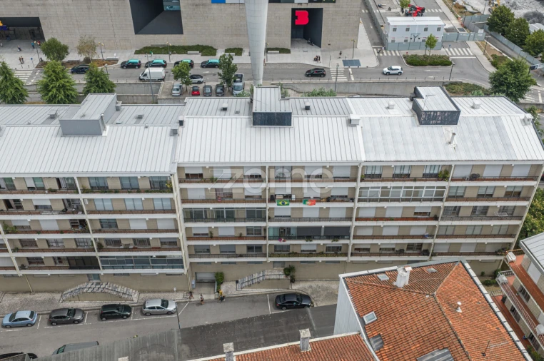 Apartamento T3 para Venda em São Vitor (Braga) Foto 23