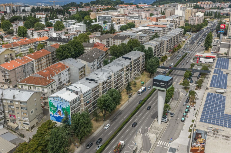 Apartamento T3 para Venda em São Vitor (Braga) Foto 22