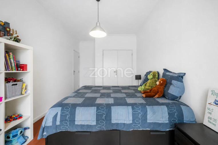 Apartamento T3 para Venda em São Vitor (Braga) Foto 19
