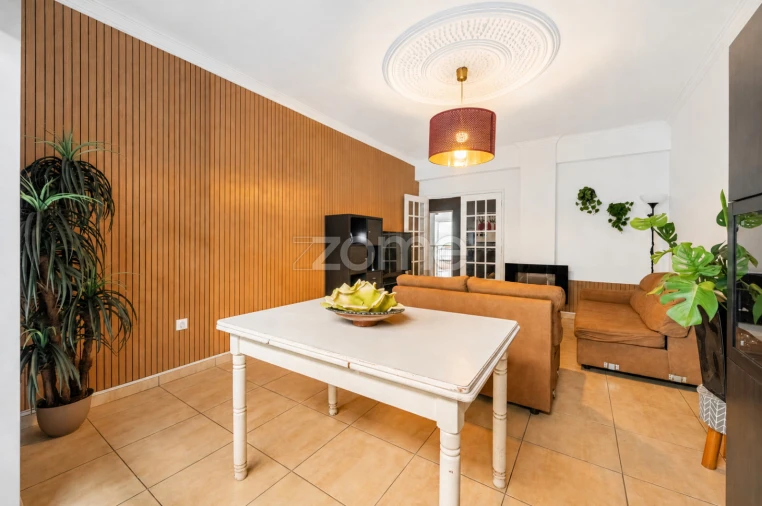 Apartamento T3 para Venda em São Vitor (Braga) Foto 7