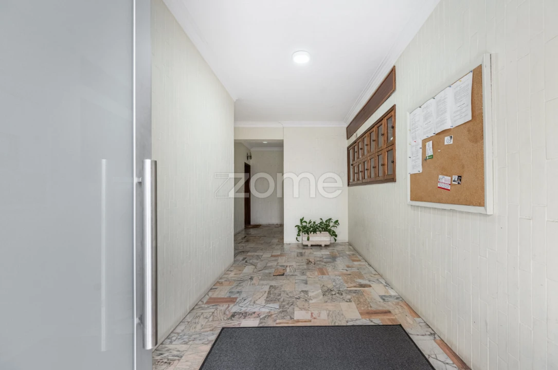 Apartamento T3 para Venda em São Vitor (Braga) Foto 3