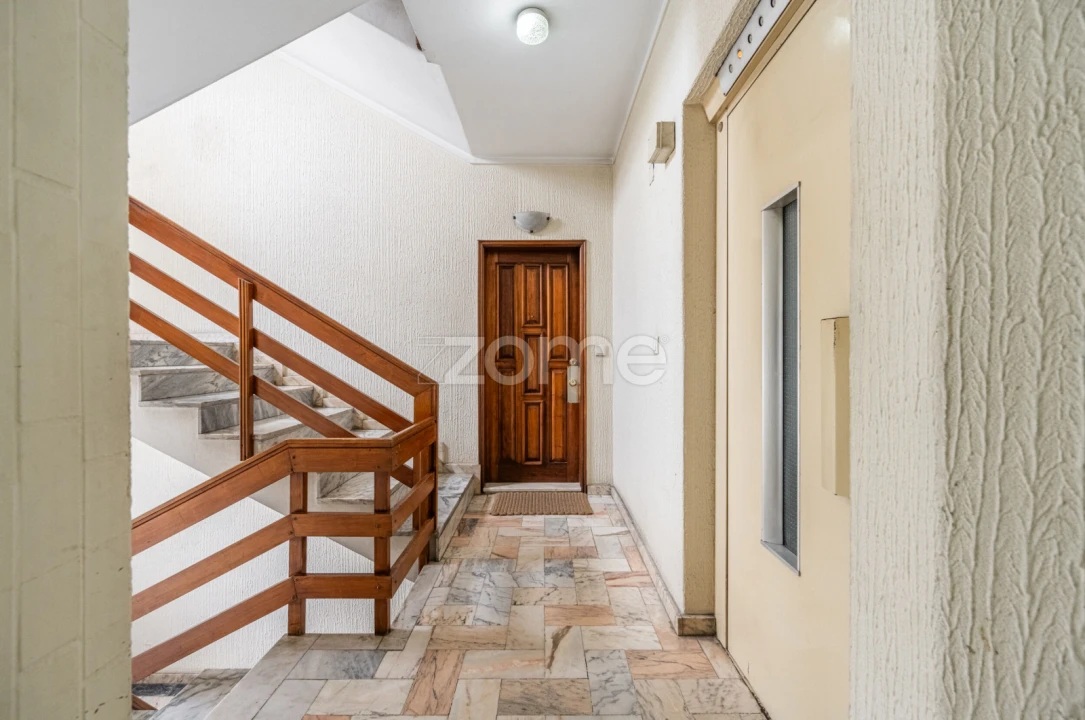 Apartamento T3 para Venda em São Vitor (Braga) Foto 4
