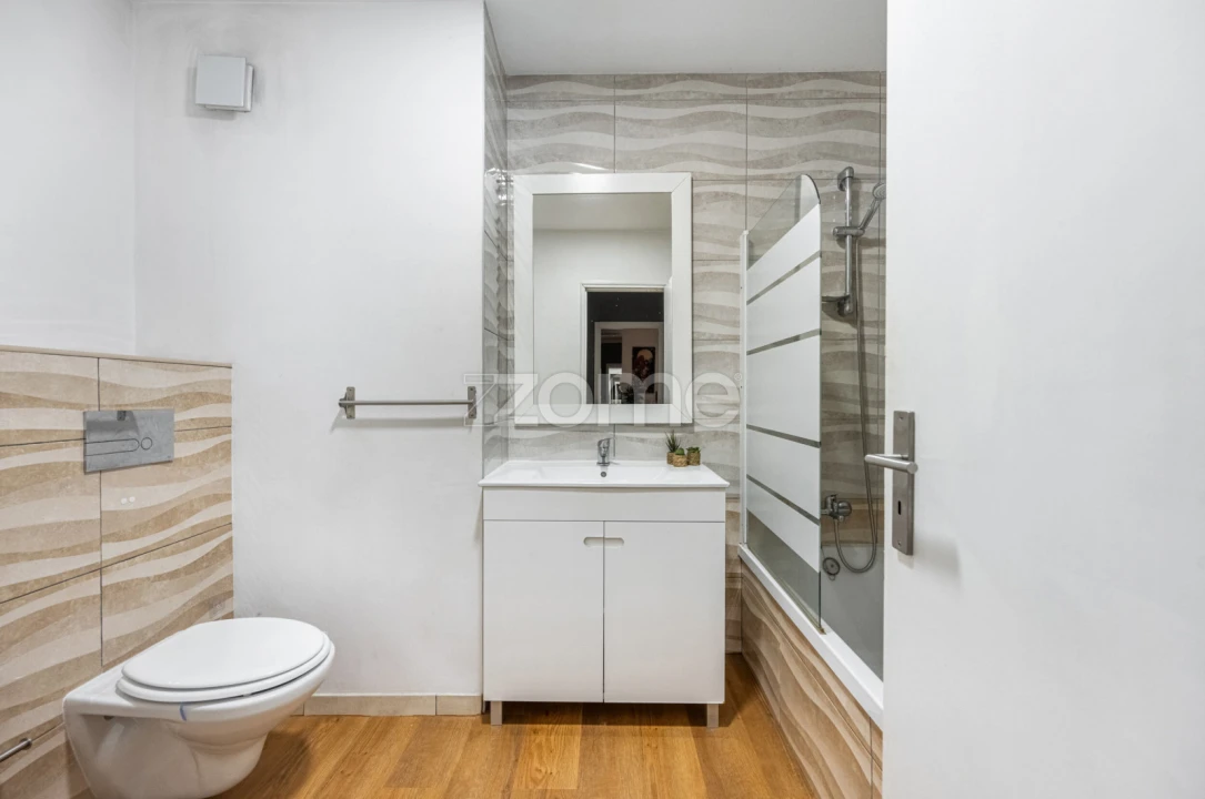 Apartamento T3 para Venda em São Vitor (Braga) Foto 13