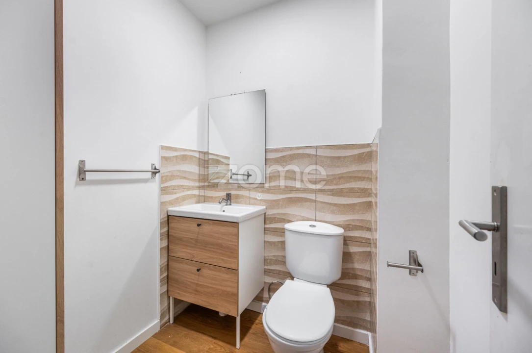 Apartamento T3 para Venda em São Vitor (Braga) Foto 15