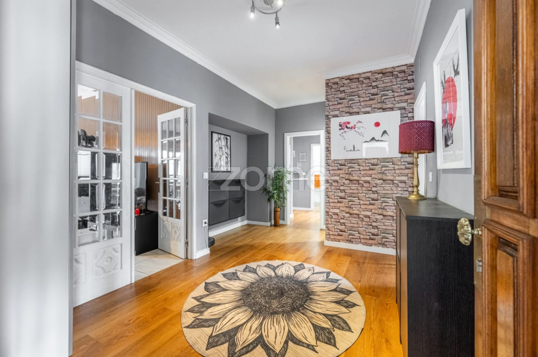 Apartamento T3 para Venda em São Vitor (Braga) Foto 1