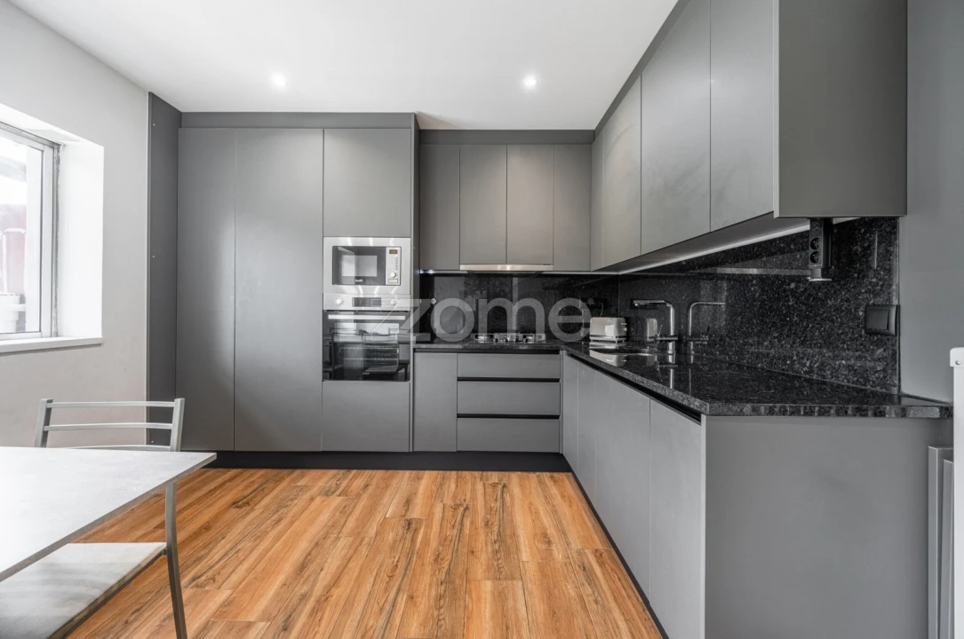 Apartamento T3 para Venda em São Vitor (Braga) Foto 10