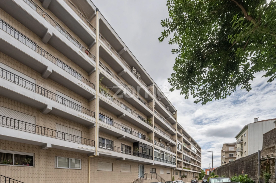 Apartamento T3 para Venda em São Vitor (Braga) Foto 2