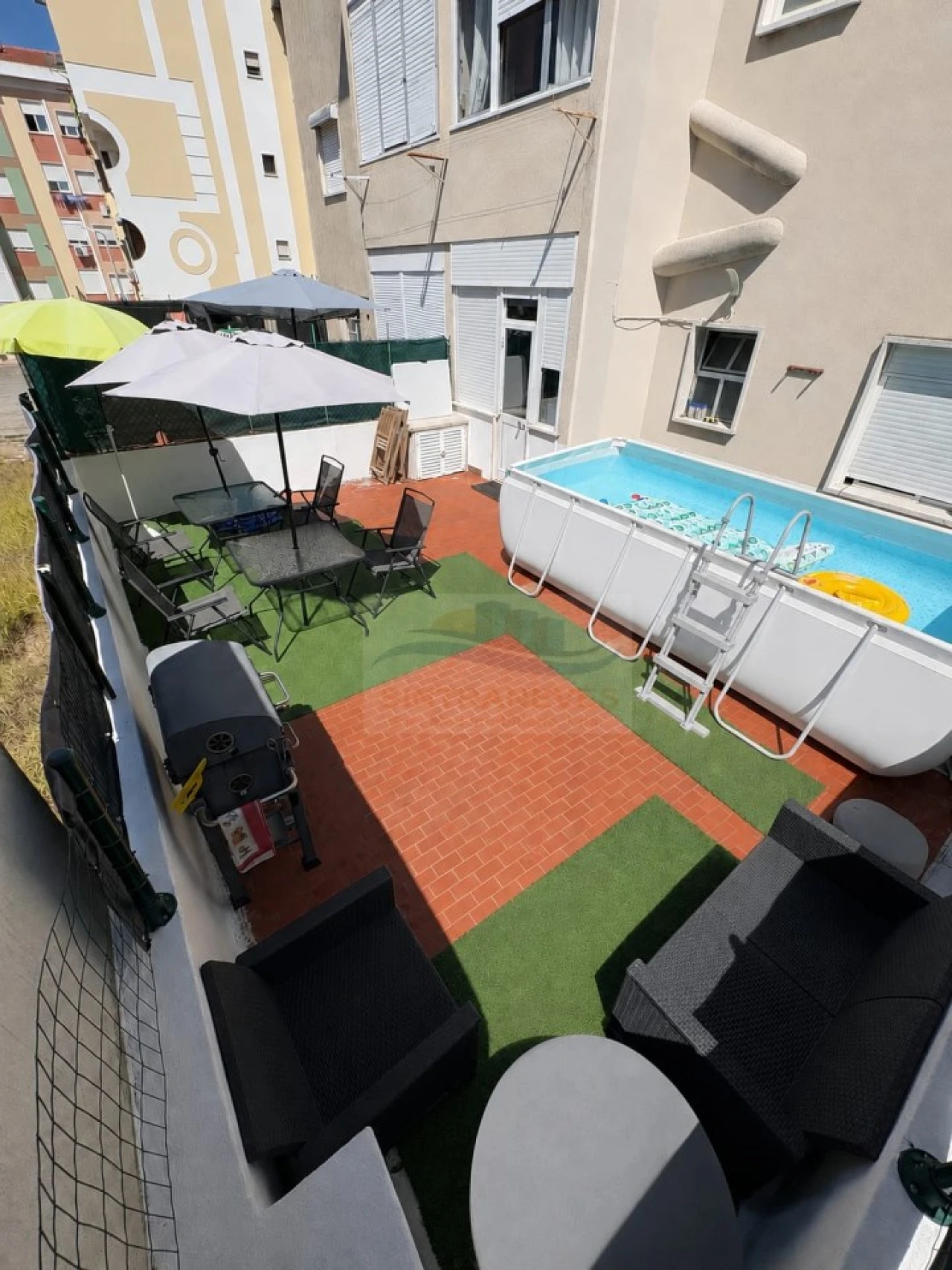 Apartamento T2 para Venda em Águas Livres Foto 5