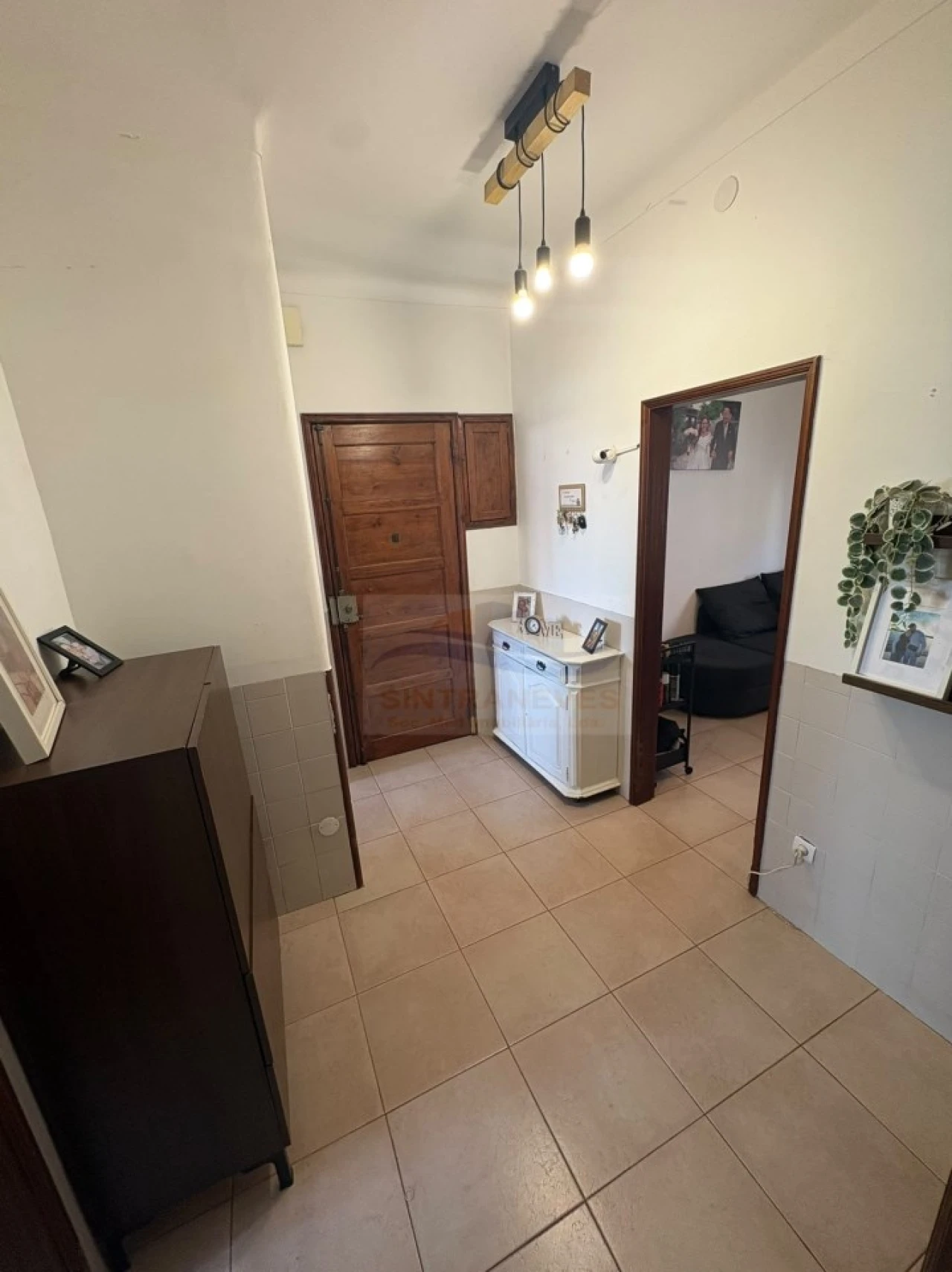 Apartamento T2 para Venda em Águas Livres Foto 3