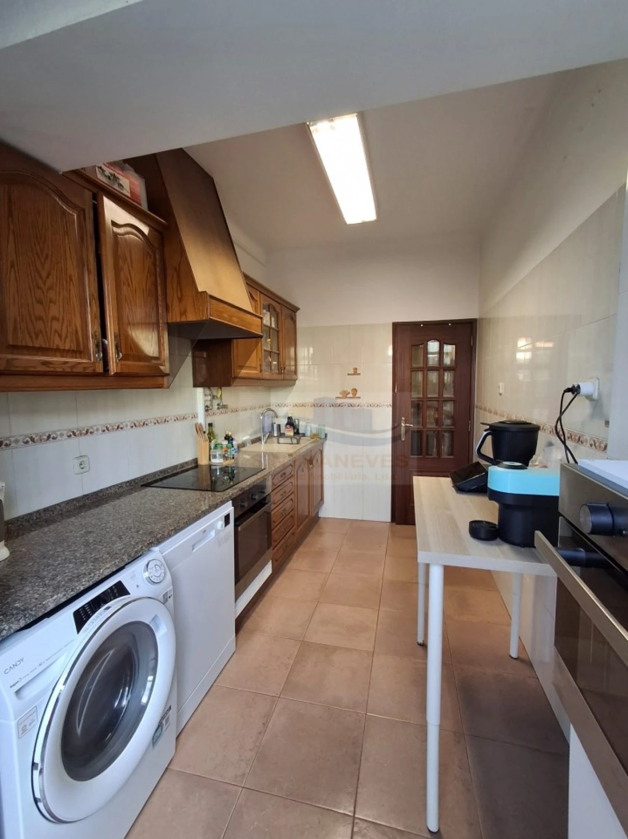 Apartamento T2 para Venda em Águas Livres Foto 4
