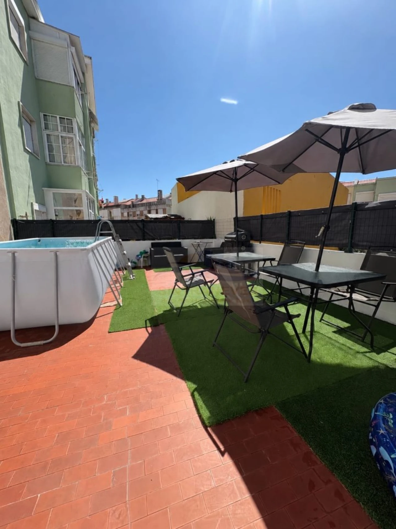 Apartamento T2 para Venda em Águas Livres Foto 6