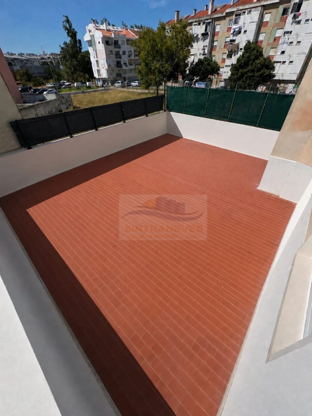 Apartamento T2 para Venda em Águas Livres Foto 11