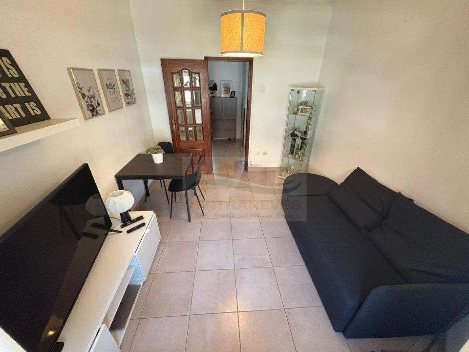 Apartamento T2 para Venda em Águas Livres Foto 8