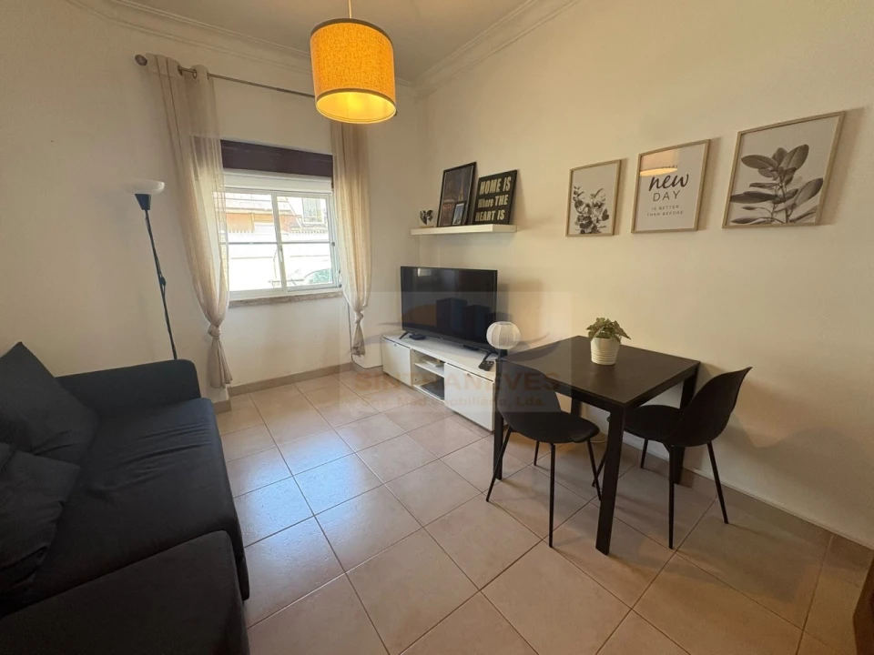 Apartamento T2 para Venda em Águas Livres Foto 14