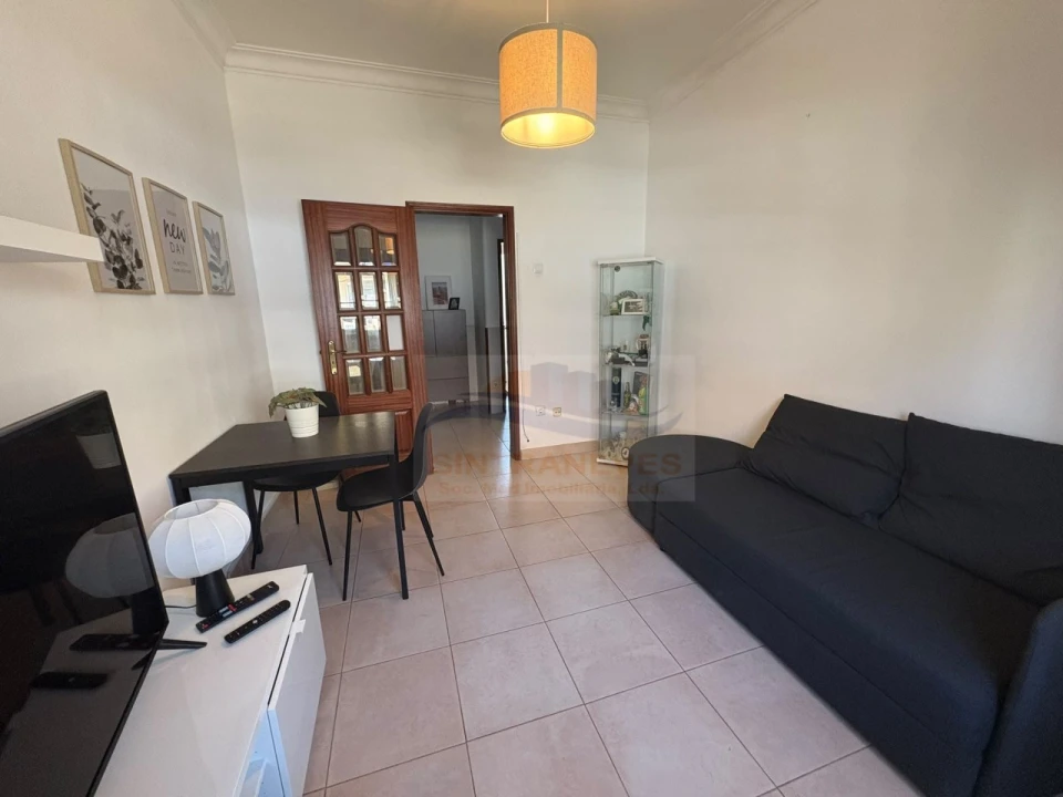 Apartamento T2 para Venda em Águas Livres Foto 15