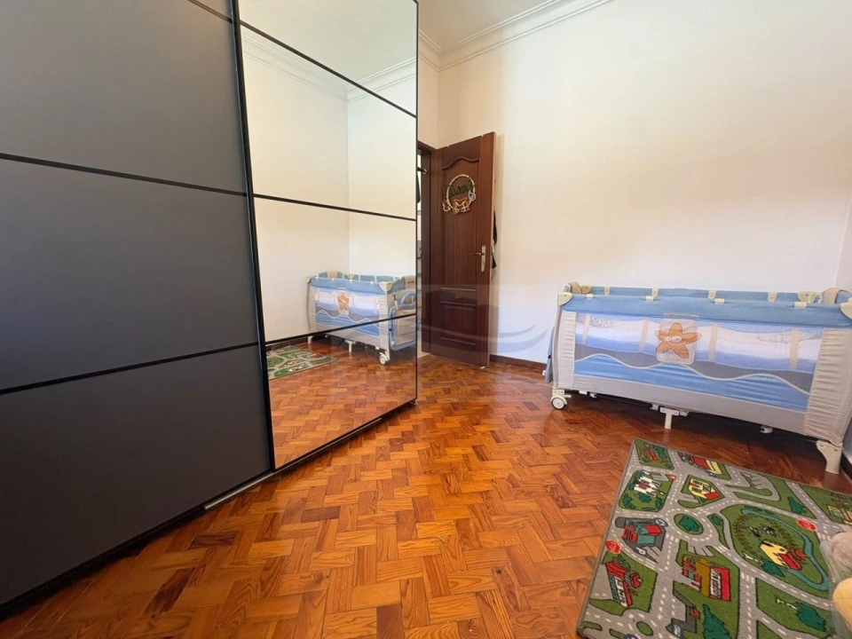 Apartamento T2 para Venda em Águas Livres Foto 19