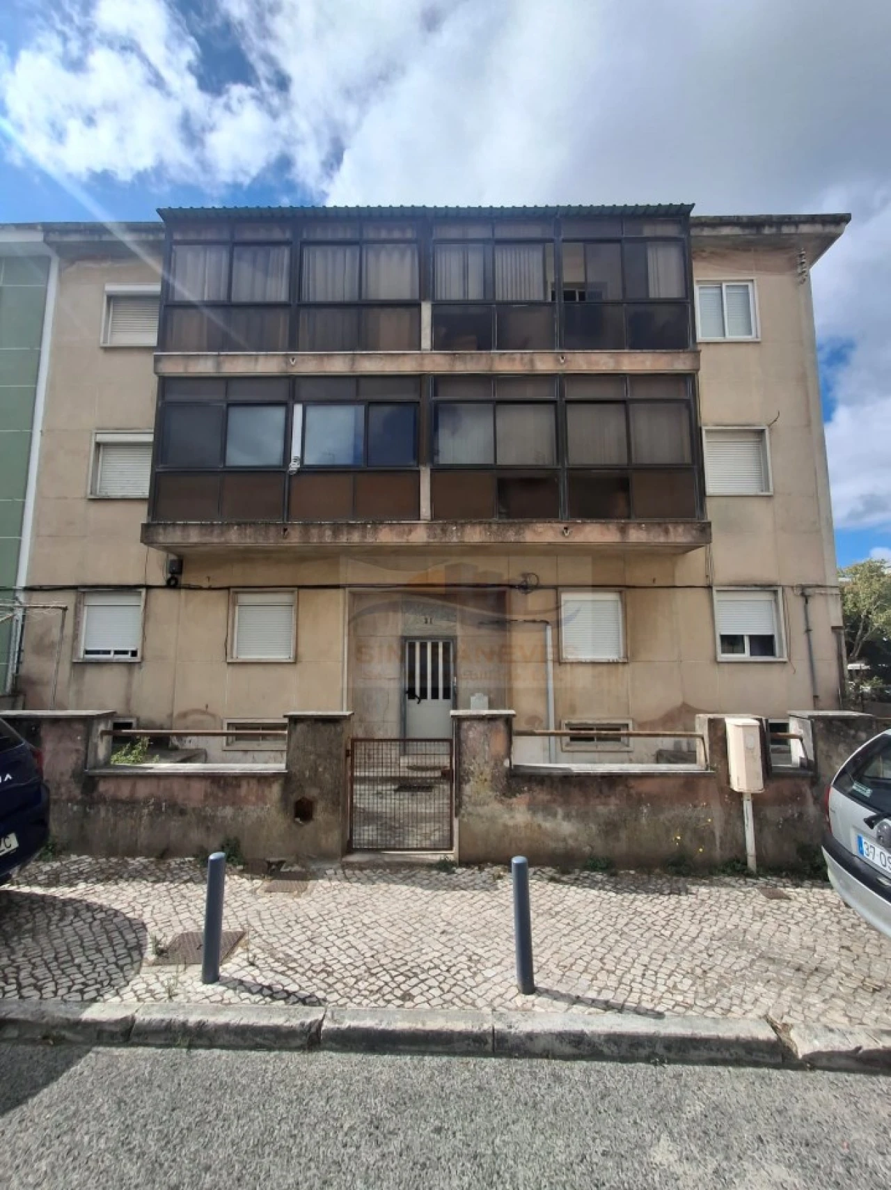 Apartamento T2 para Venda em Águas Livres Foto 20
