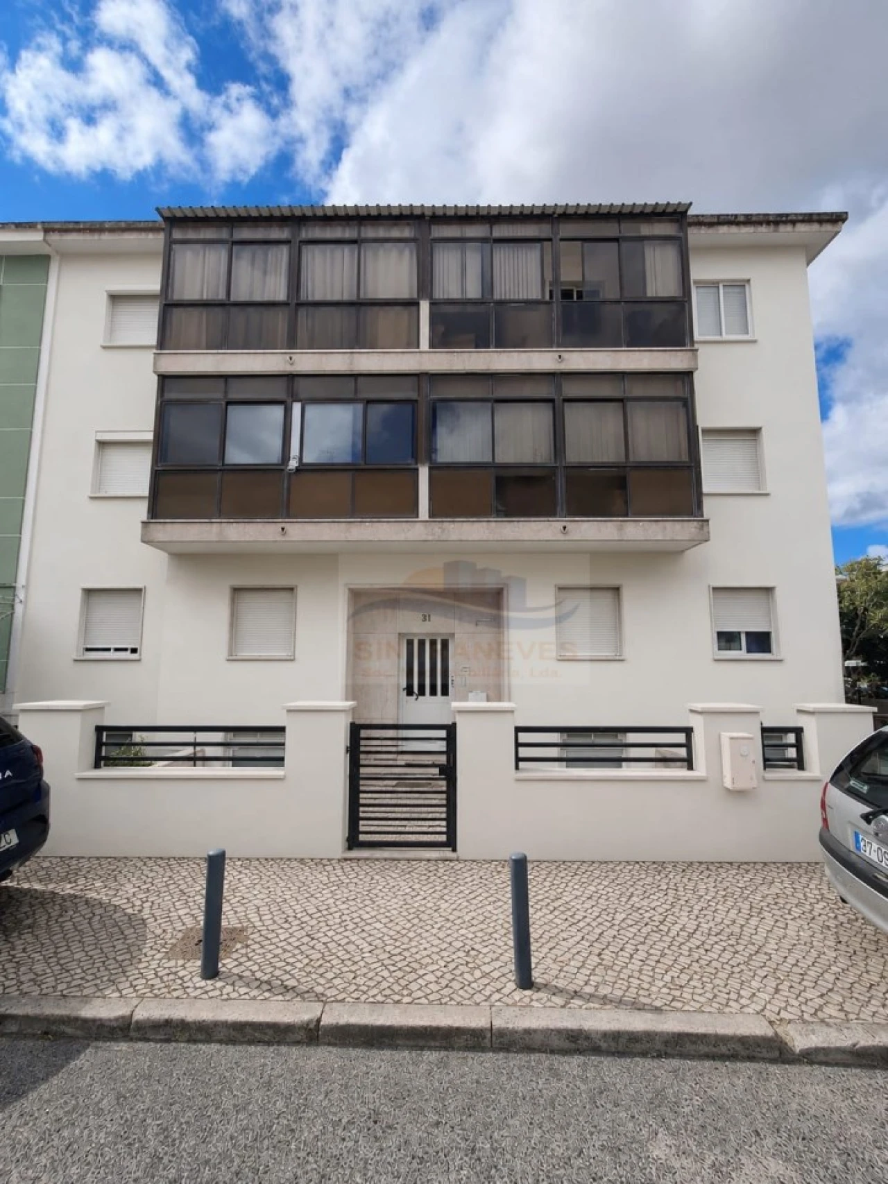 Apartamento T2 para Venda em Águas Livres Foto 21