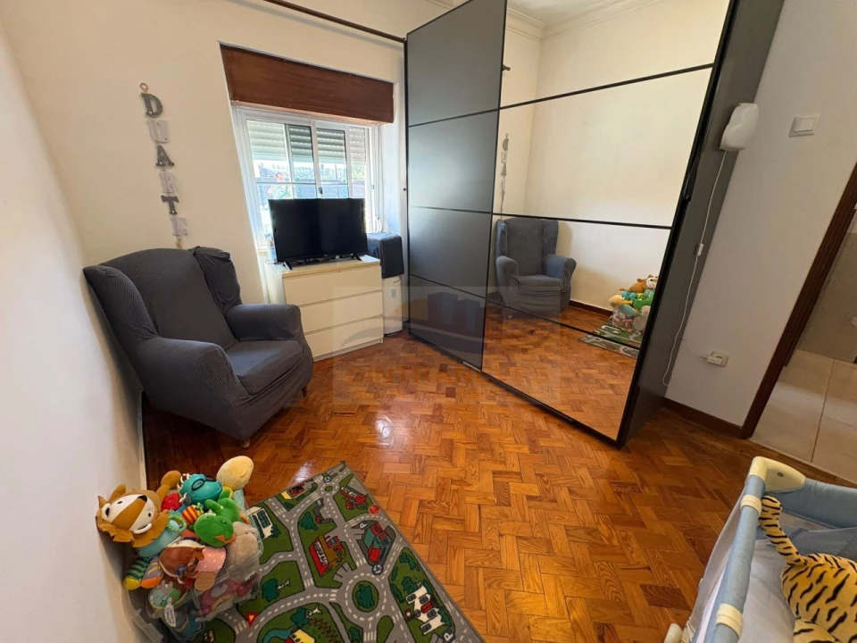 Apartamento T2 para Venda em Águas Livres Foto 22