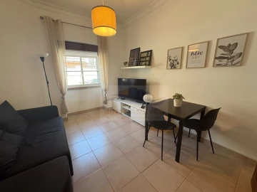 Apartamento T2 para Venda em Águas Livres