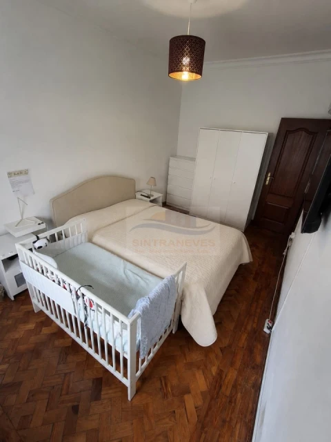 Apartamento T2 para Venda em Águas Livres