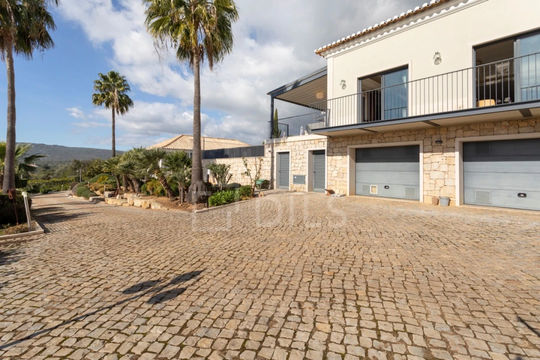 Moradia T5 para Venda em Luz de Tavira e Santo Estêvão Foto 14