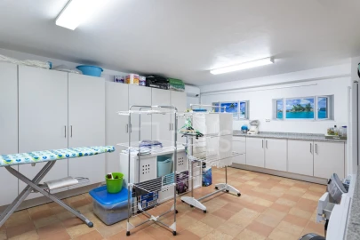 Moradia T5 para Venda em Luz de Tavira e Santo Estêvão