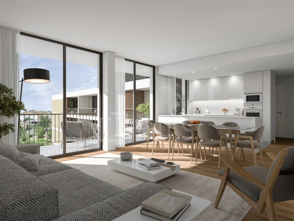 Apartamento T3 para Venda em Carnaxide e Queijas Foto 8