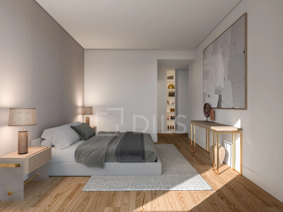 Apartamento T3 para Venda em Carnaxide e Queijas Foto 9