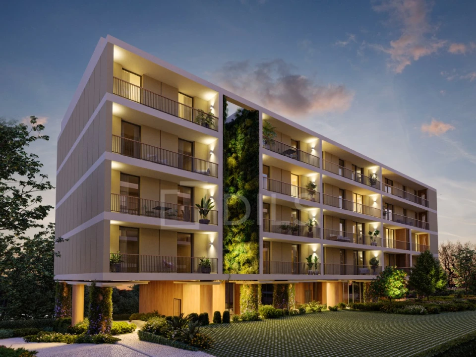 Apartamento T3 para Venda em Carnaxide e Queijas Foto 33
