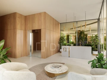 Apartamento T3 para Venda em Carnaxide e Queijas