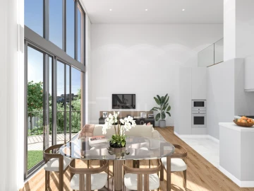 Apartamento T3 para Venda em Carnaxide e Queijas
